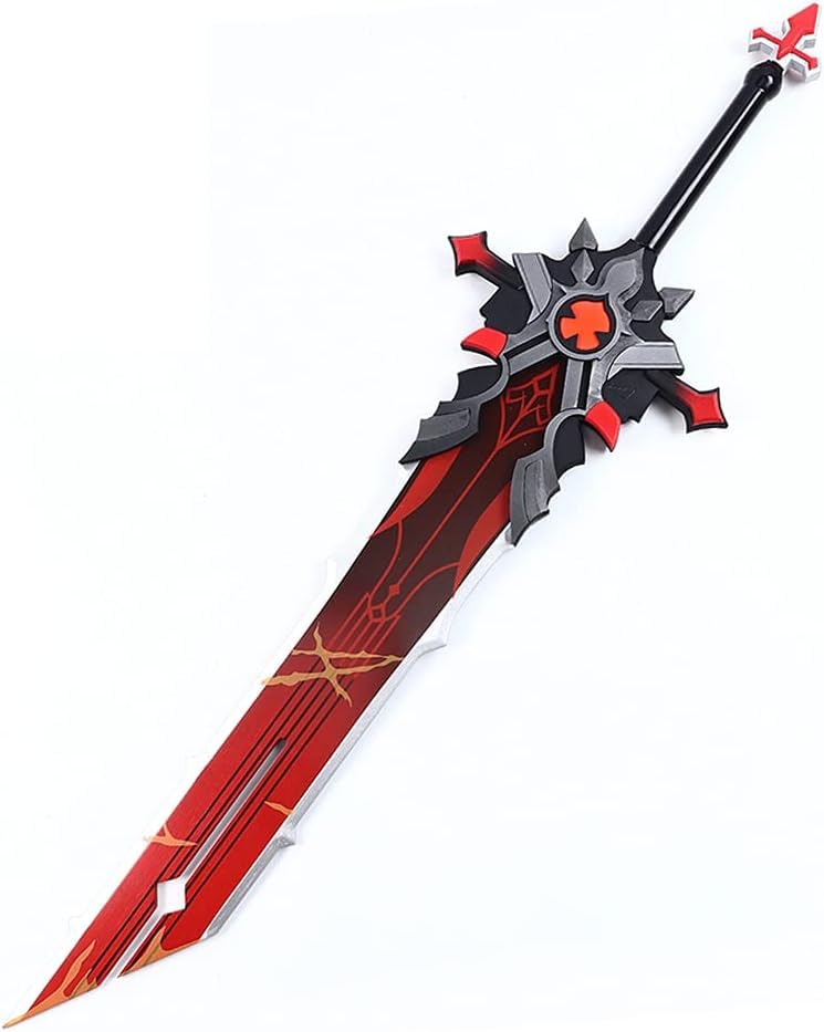 原神 狼の末路 武器 原神】狼の末路 武器